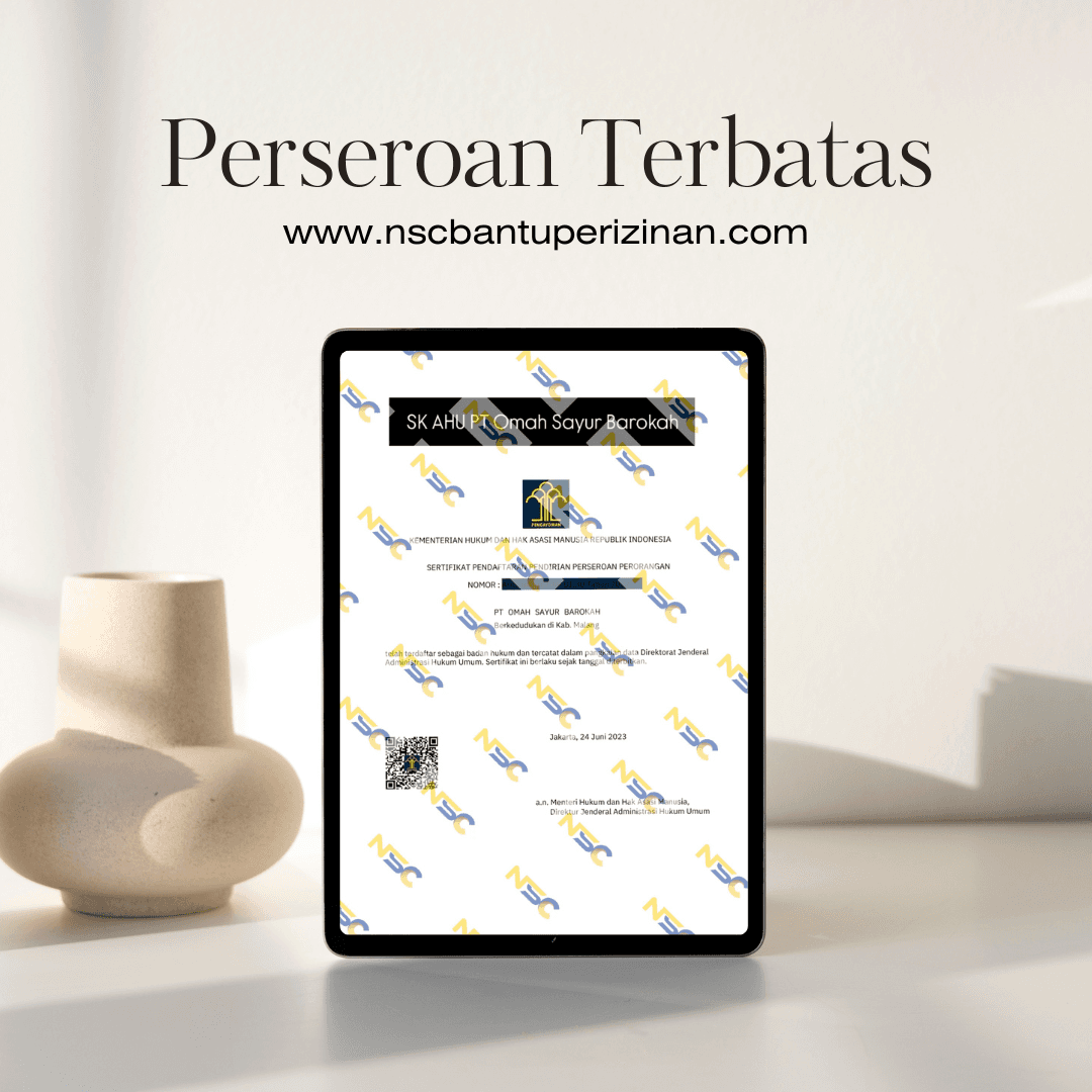 Hero NSC bantu perizinan 2